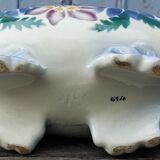 Art nouveau planter