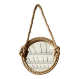 30 cm rope mirror