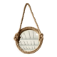 30 cm rope mirror
