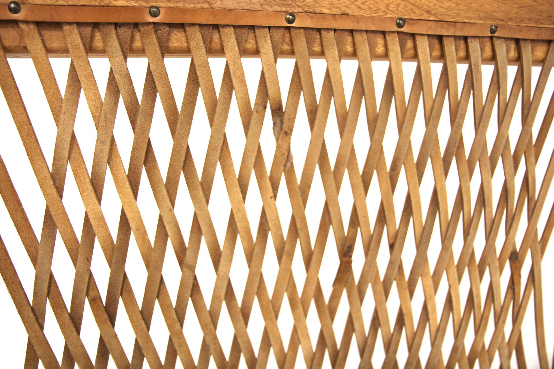 Vintage sofa, Carl Gustaf Hiort af Ornäs, Finland, 1960