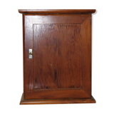 Armoire de pharmacie en sapin