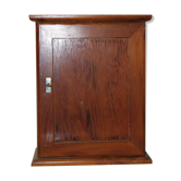 Armoire de pharmacie en sapin
