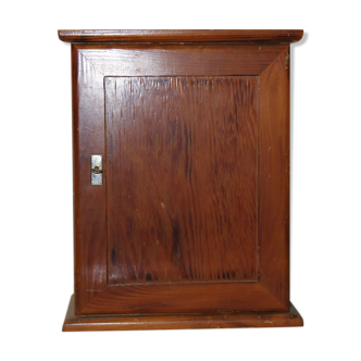 Fir pharmacy cabinet