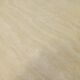 Vintage octagonal travertine dining table from the 70s 80s