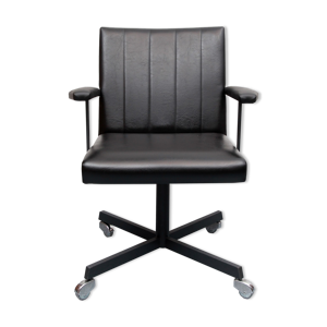 Chaise de bureau des