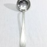 SFAM - Cutlery set 49 pieces Art Deco Silver Metal