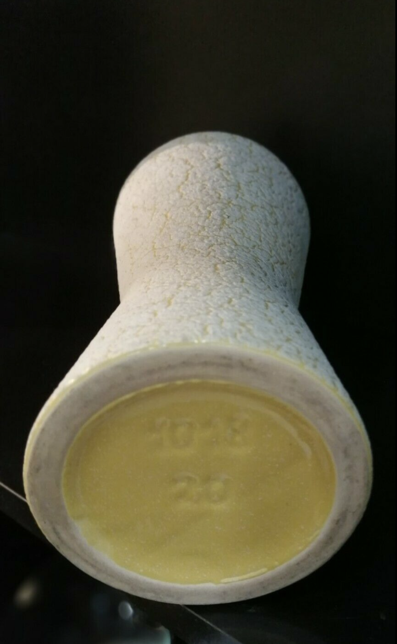 Vase céramique vintage