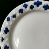 Lot of 10 Thomas Germany porcelain dessert plates