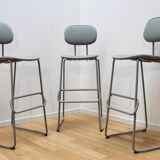 New School bar stool, MDD