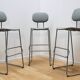 New School bar stool, MDD