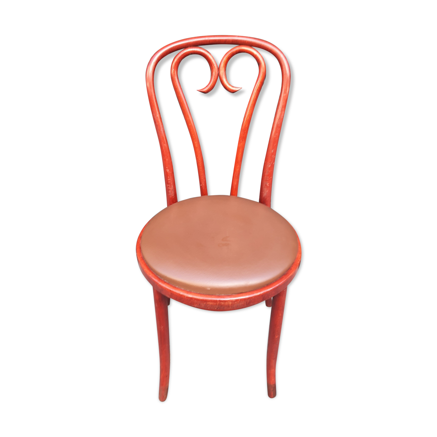 Bistro chair