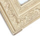 Old  mirror style Louis Philippe 74.5x 53.8 cm
