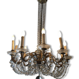 Luminaire Pampilles
