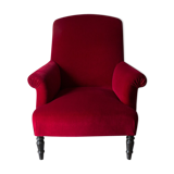 Toad Napoleon III armchair