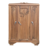 Armoire parisienne