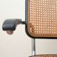 Ensemble de 6 chaises Thonet S64, Marcel Breuer, Thonet Allemagne, 1992