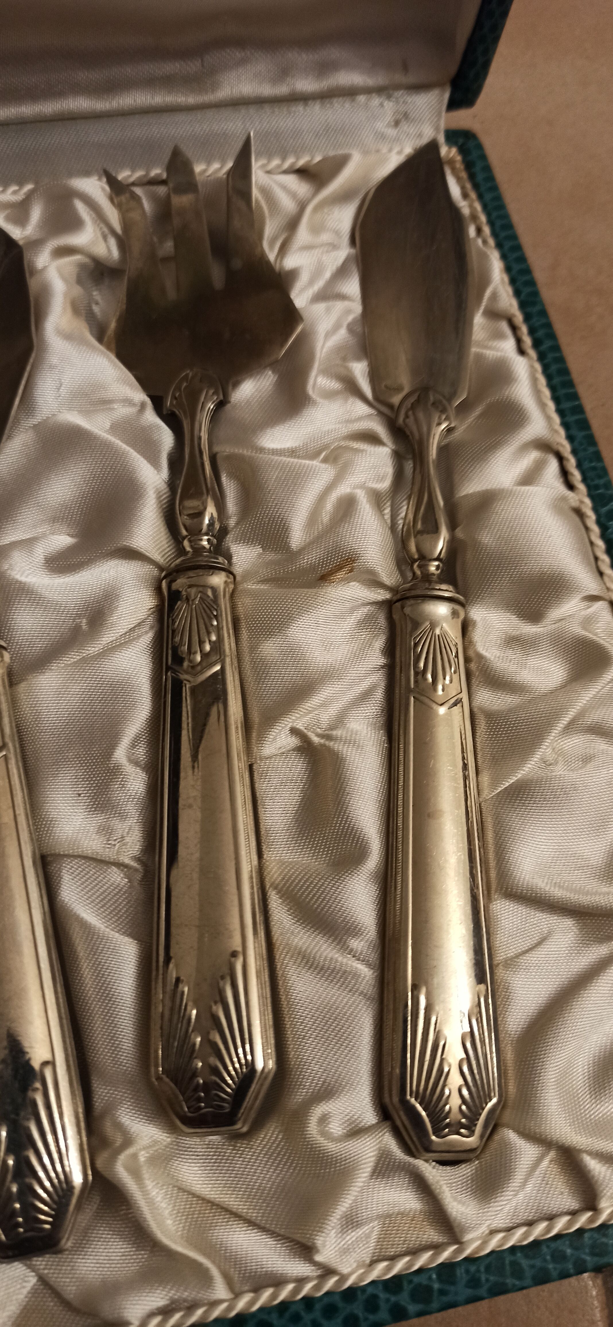 Cutlery set