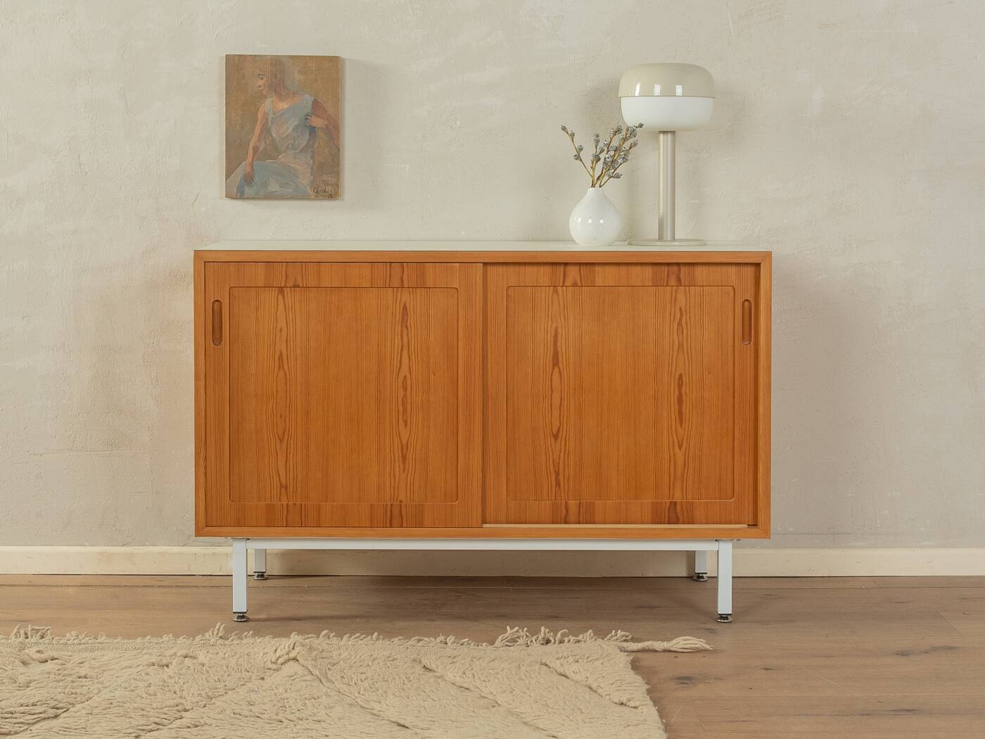 1960s Dresser, Poul Hundevad