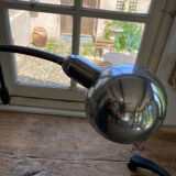 Vintage jumo lamp 1950