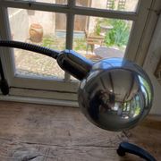 Vintage jumo lamp 1950