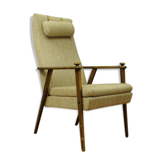 Vintage armchair from Bröderna AB Johanson