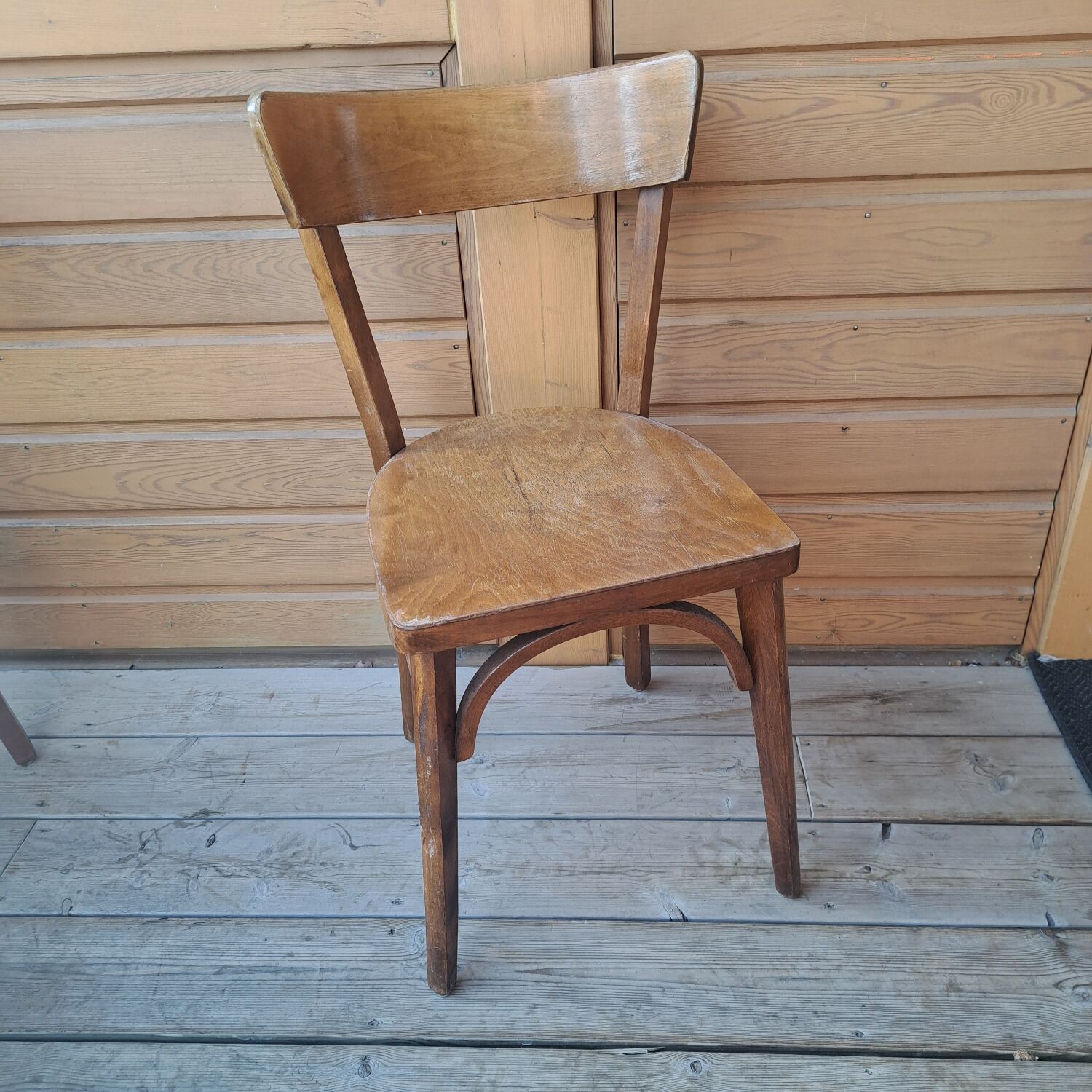 Bistro chairs