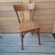 Bistro chairs