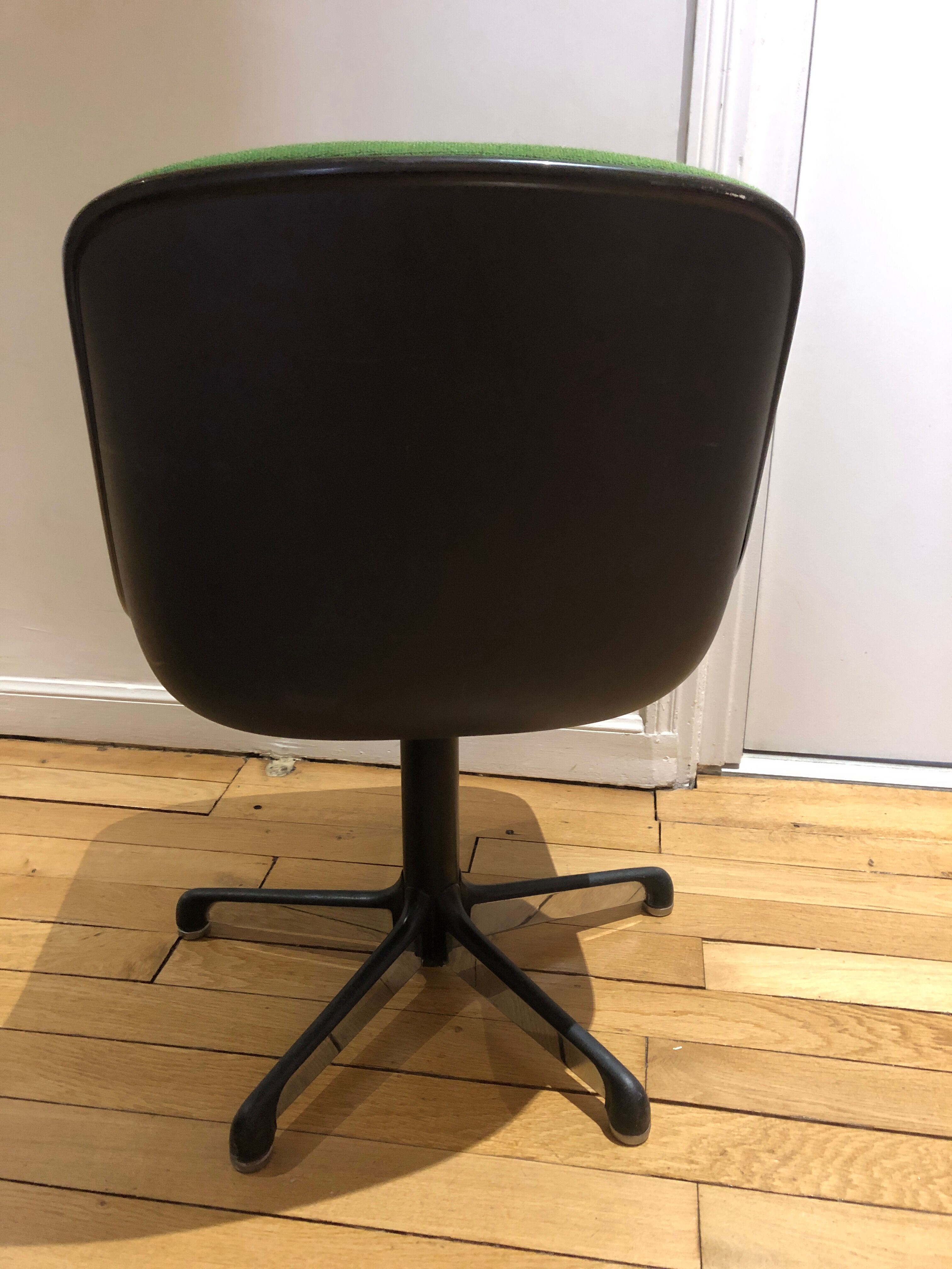 Fauteuil de bureau de la marque Comforto