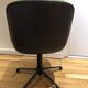 Fauteuil de bureau de la marque Comforto
