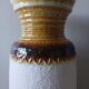 Large floor vase Uebelacker Ü-Keramik 1468/50 – West Germany – years