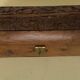 Wooden box