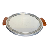 Mirror tray