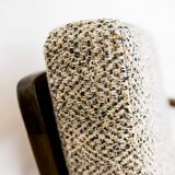 Fauteuils Mid-Century par Zenon Bączyk, années 1960, lot de 2