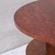 Table centrale Art Déco
