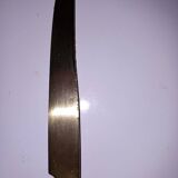 10 dessert knives