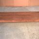 Table basse en teck