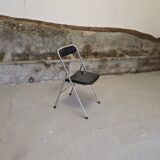Folding chair 1970