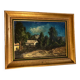Tableau paysage de la Drôme
