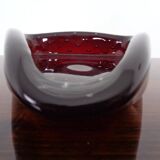 Murano Glass Bowl or Ashtray from Venini, 1960s
