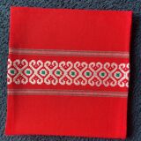 1 set of 12 vintage napkins