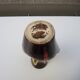 Antique Vallauris ceramic vase signed