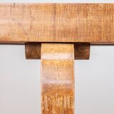 Table basse art déco