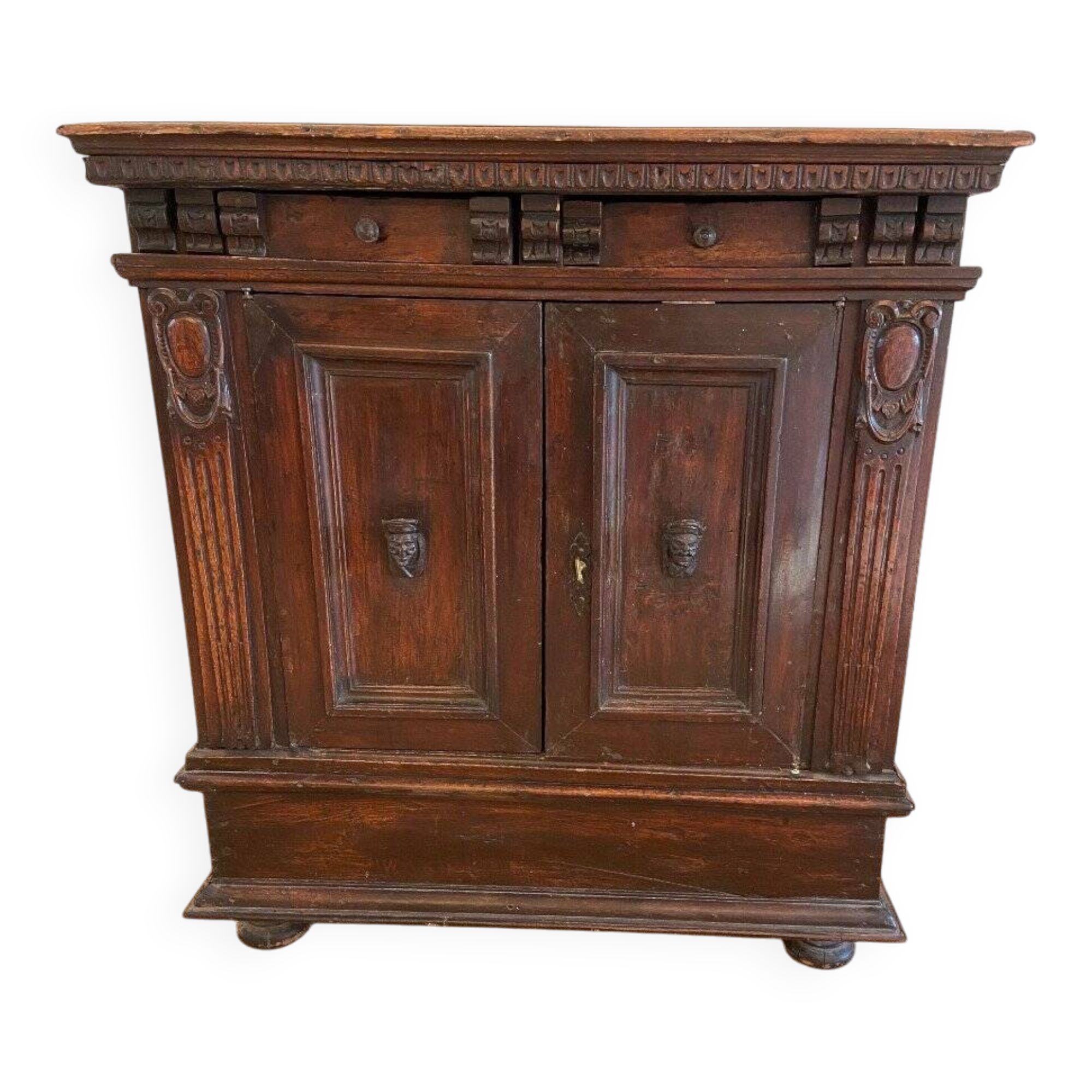 Italian Renaissance buffet