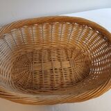 Wicker basket