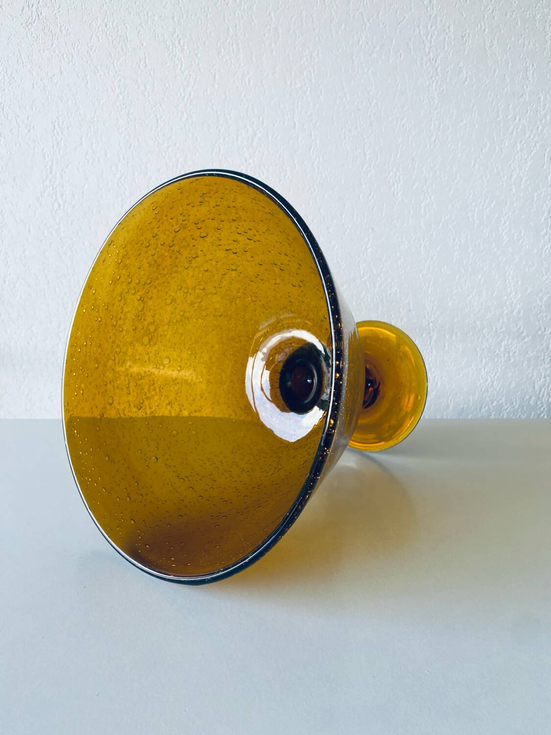 Large Biot salad bowl