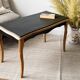 Table basse style campagnard