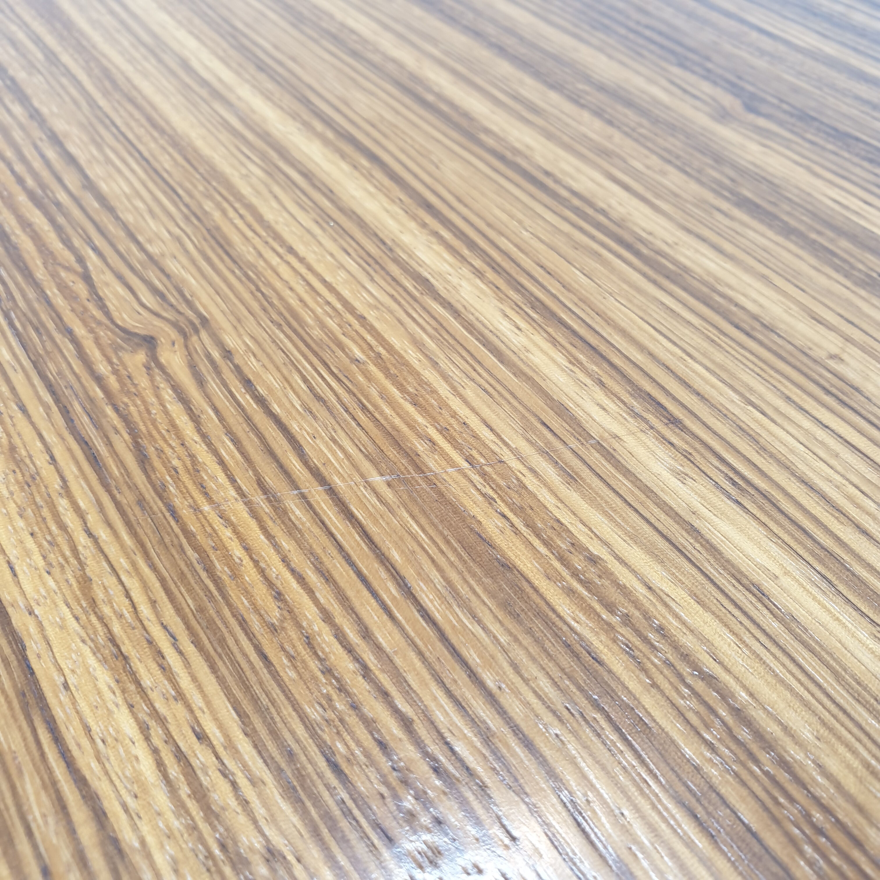 Oval Dining Table by Pierre Paulin for Artifort