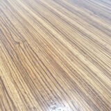 Oval Dining Table by Pierre Paulin for Artifort