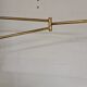 Applique Robert Mathieu Diabolo 1950