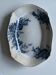 Plat porcelaine anglaise Johnson Bros